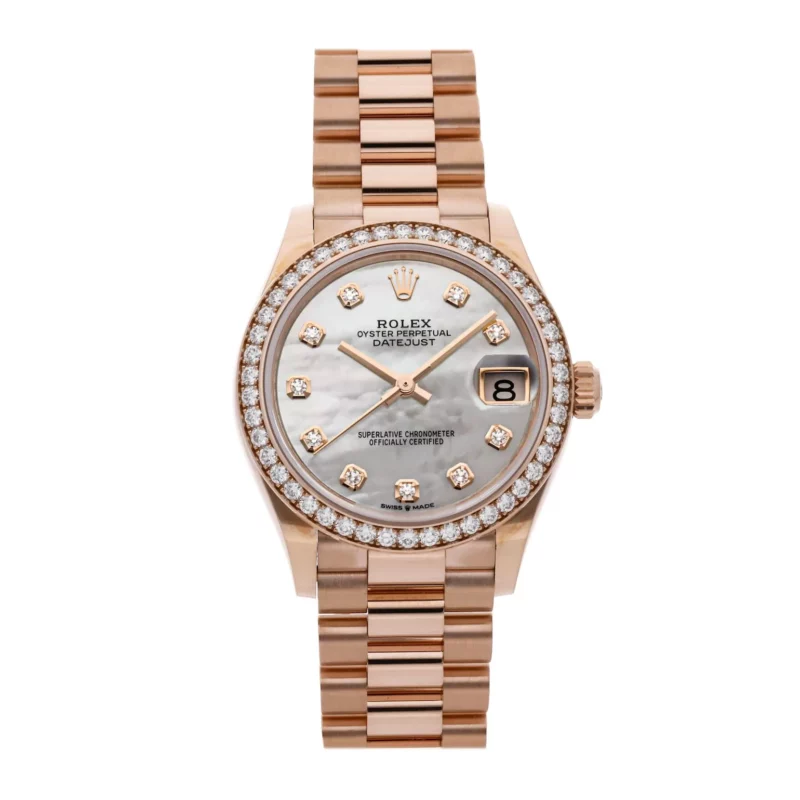 Datejust 278285RBR