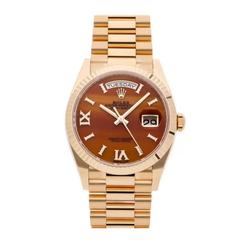 Day-Date 128238
