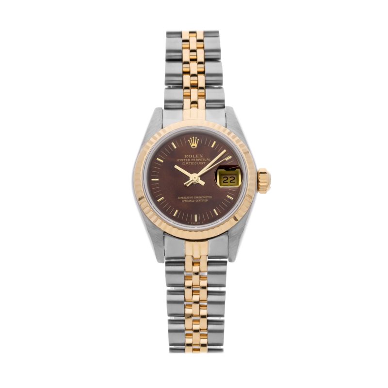 Datejust 69173